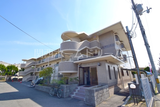 プランドールマツカワの外観