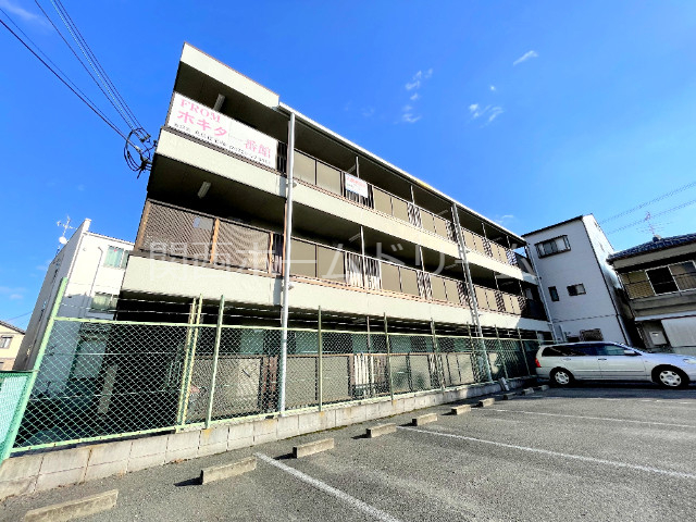 Ｆｒｏｍホキタ１番館