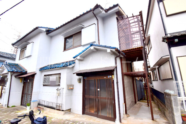 寿町６－１８貸家（辻本貸家）