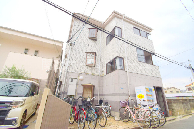 バードヒル古川橋