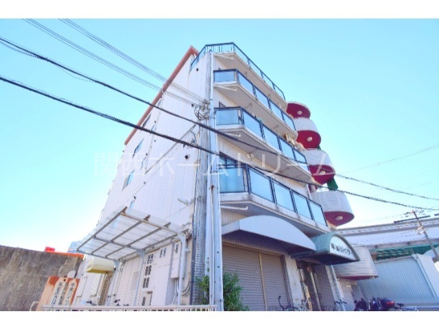 平成ハイツ