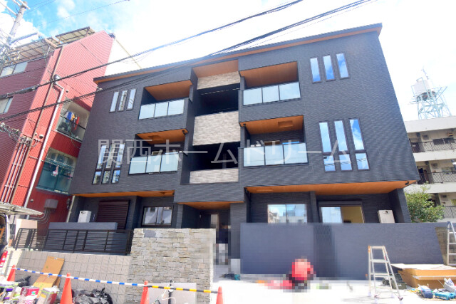 セイワパレス門真