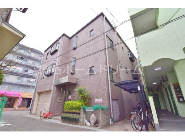 レインフォレスト