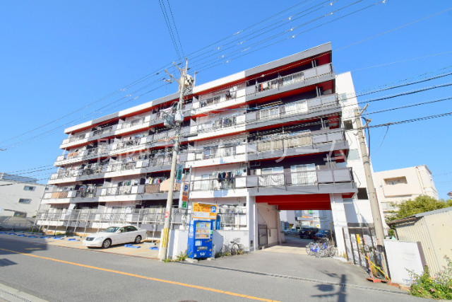 ヴィラナリー柳町