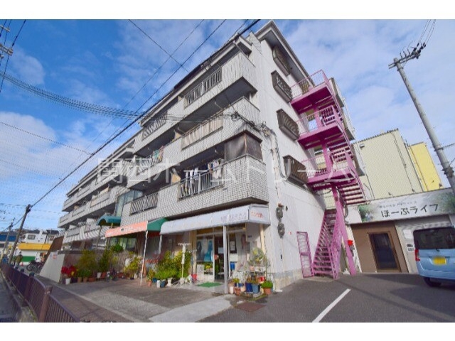 グリーンプラザ