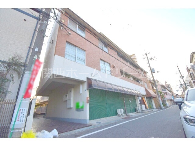 大和田コーポ