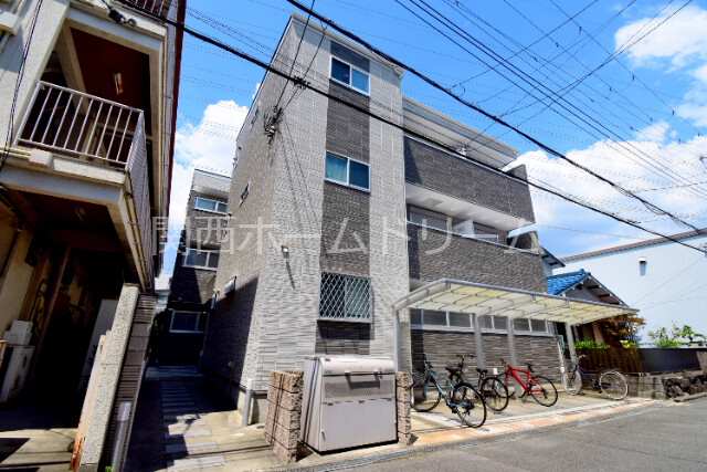 コンフォート南野口町