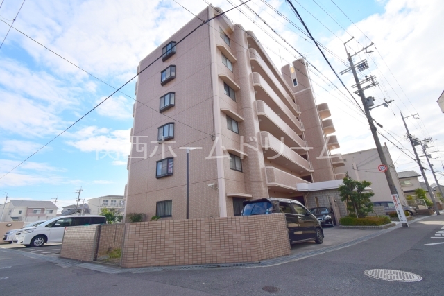 マンショングランメール