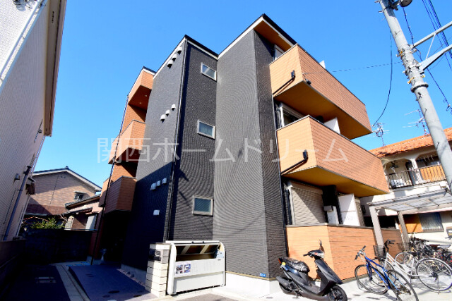 Ｌ－ＢＡＳＥ藤田町