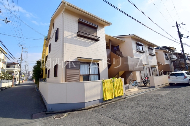 アーバンハイツ香里