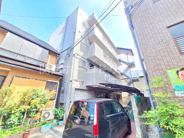 ルミエールハイツ守口