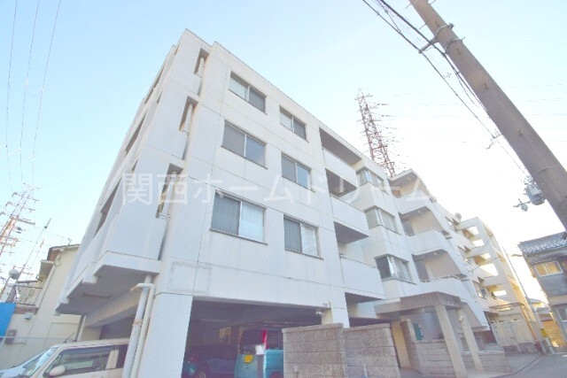 シティライフ保川