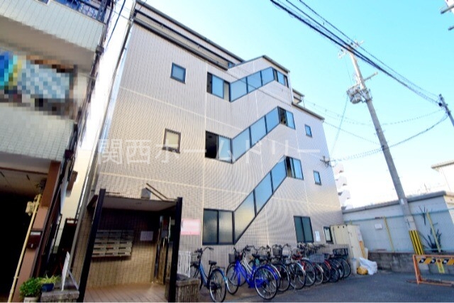 末広マンション