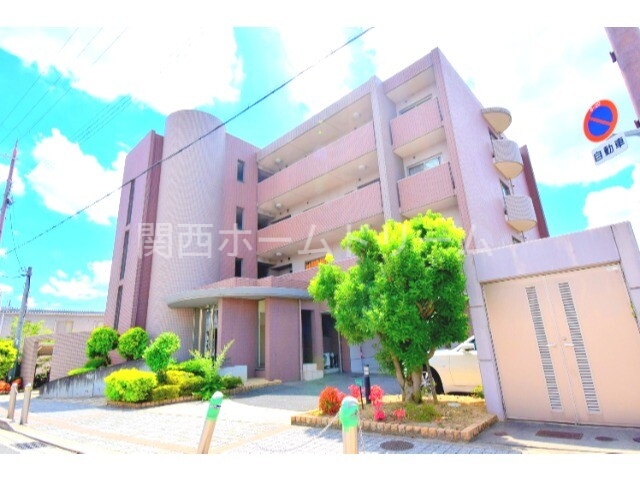 グランシャリオ門真南