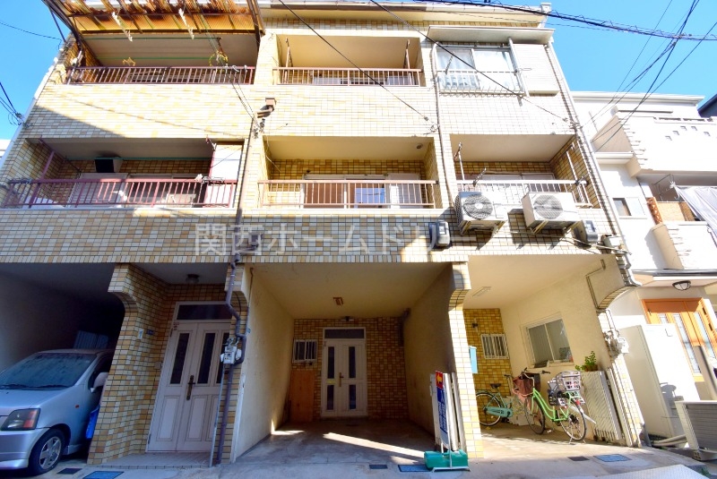 八雲東町２丁目１８－７貸家