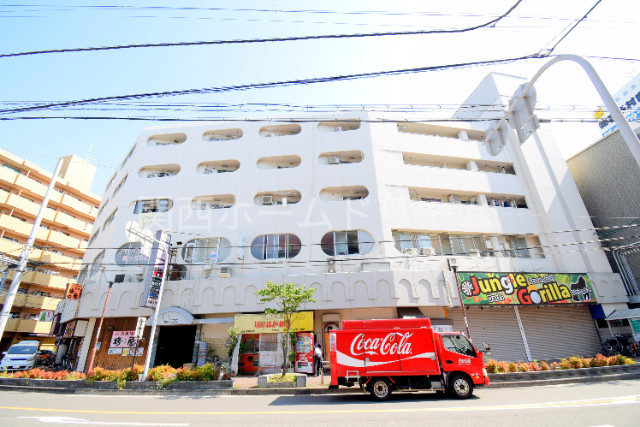 日晃マンション分譲貸Ｒ