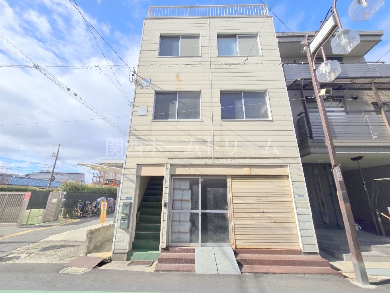 小路町７－３２戸建