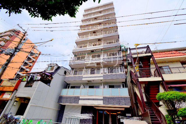 ヴィラナリー豊秀