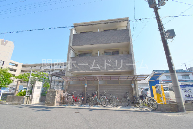 コンフォート菊水通