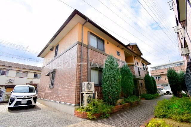 ラ・カーサ大池　Ｗ棟