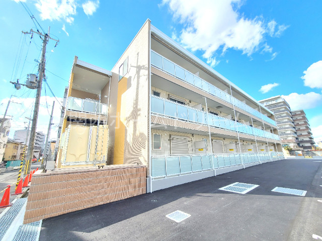 リブリ・ミストラル