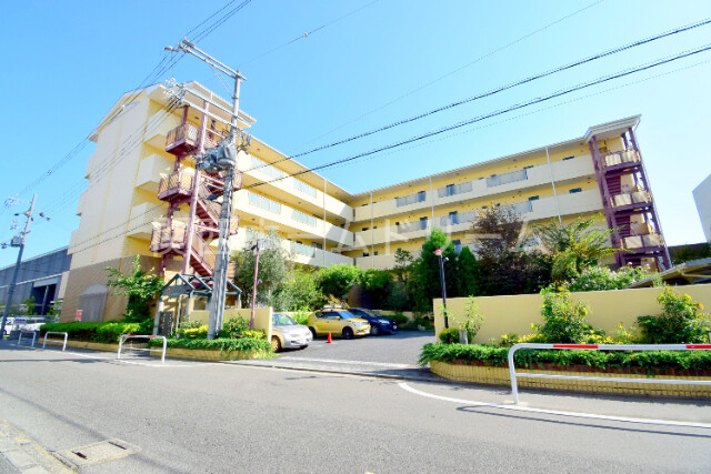 サンリスタ守口