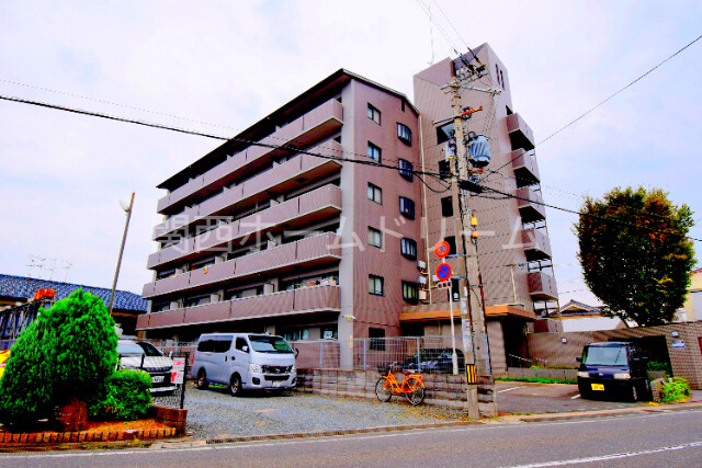 カサ・ブリジャンテ