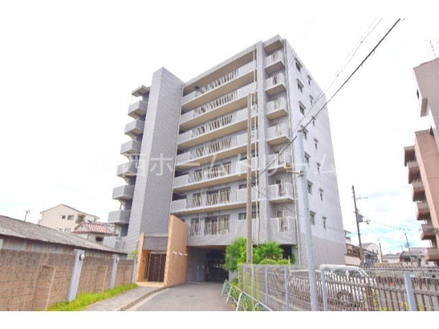 ＫＤＸレジデンス守口