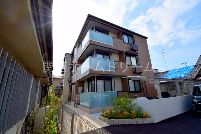 Ｐｉｎｅ　Ｓｔ．　★大和ハウスＤ－ｒｏｏｍ★