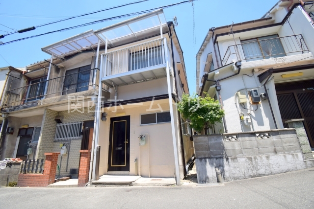 南野２丁目テラスハウス