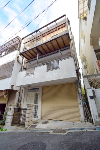 南野２丁目一戸建