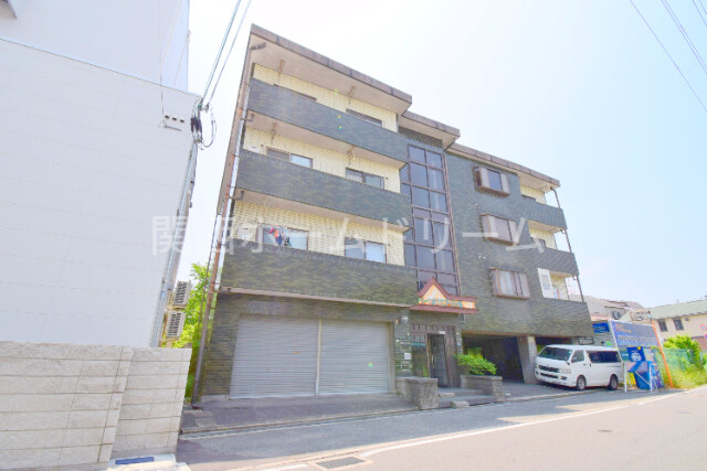 グリーンスクエア三ツ島