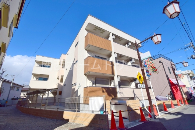 フジパレス萱島桜園町