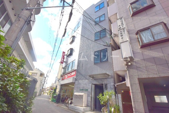 エスポワール大日