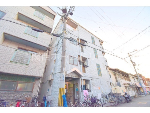 ブルースカイ古川橋