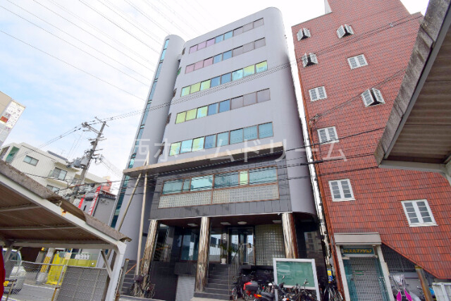 プチシャトー末広