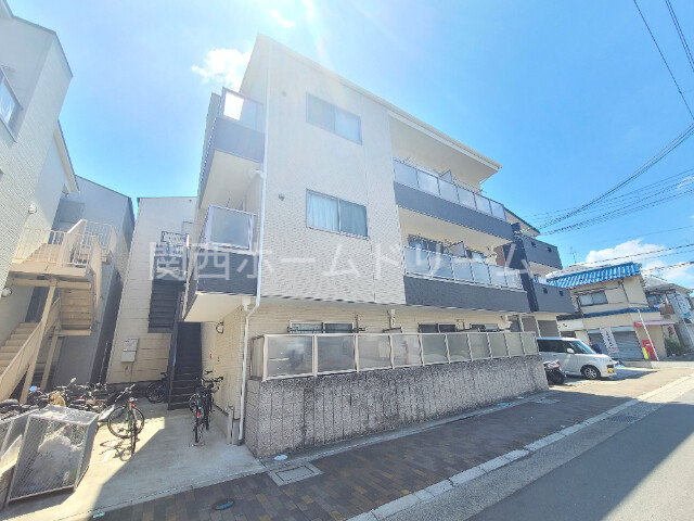 アクロス大日アパートメント