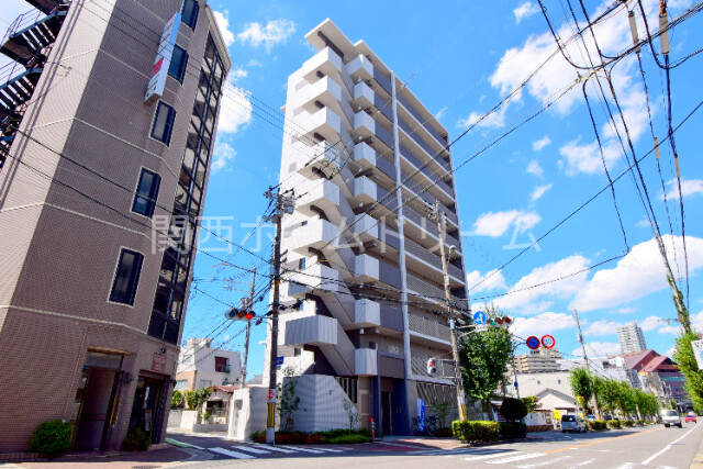 Ｍ．Ｒ　Ｒｅｓｉｄｅｎｃｅ