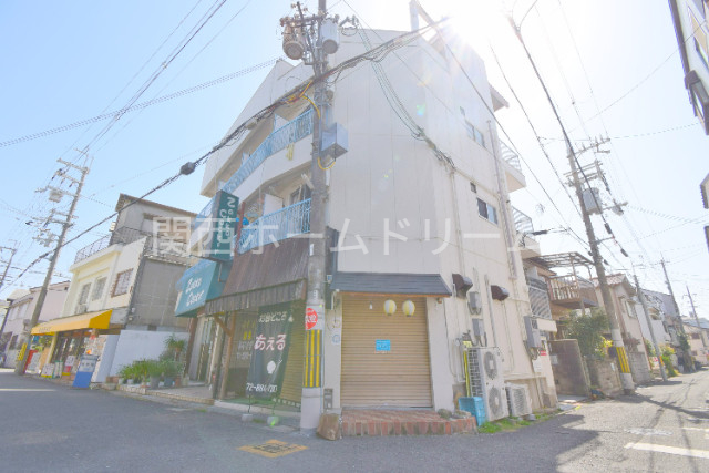 ダイヤコーポ