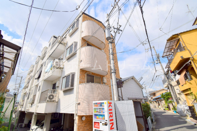フリーディオ城垣