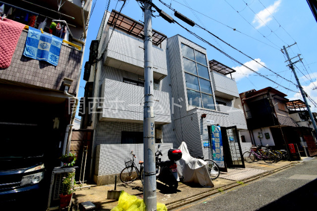 本町ハイツ
