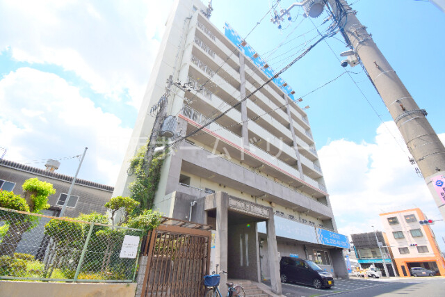 メリーパレス