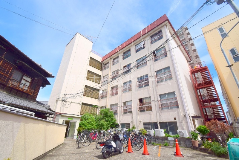 ペントハウス馬場町