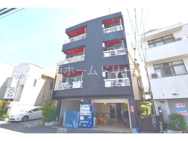 サン上島