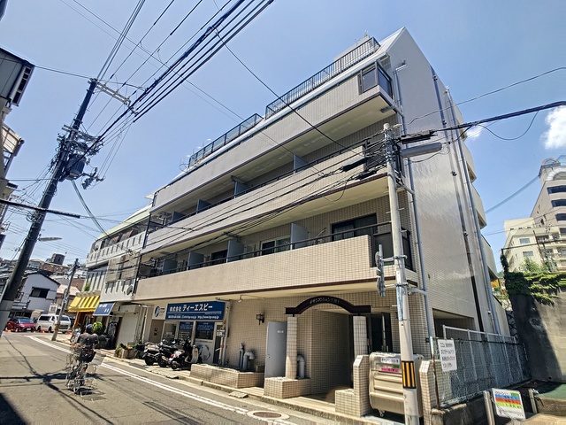 ＡＲＣＯ　ＰＬＡＣＥの外観