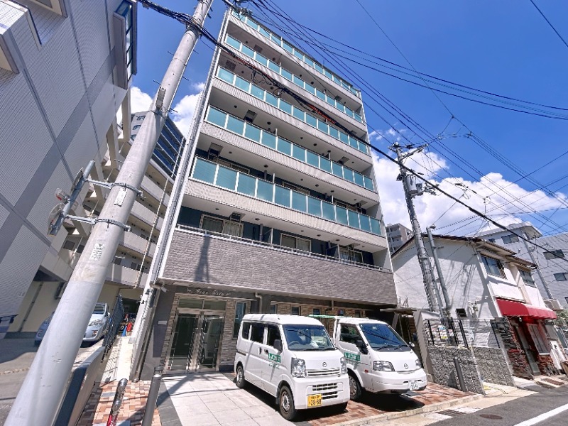 ＧｒａｎＶｉｔａの外観