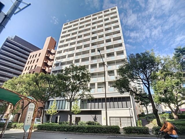 ＯＴＯＷＡ神戸元町の外観