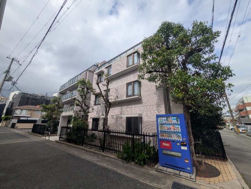 ＲＯＹＡＬ浜芦屋の外観