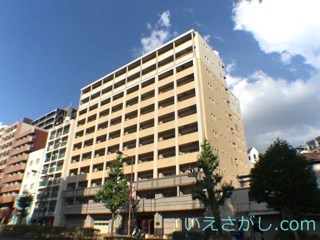 ＫＡＩＳＥＩ新神戸第２ＷＥＳＴの外観