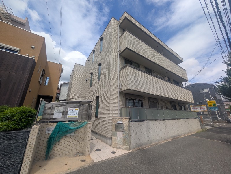 Ｃｏｚｙｓａｉｌの外観